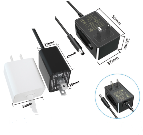 18w Power Adapter AU Wall Charger 5V 6V 9V 12V 15V 20V 0.5A 2A 3A 4A 5A 000amp LED CCTV.